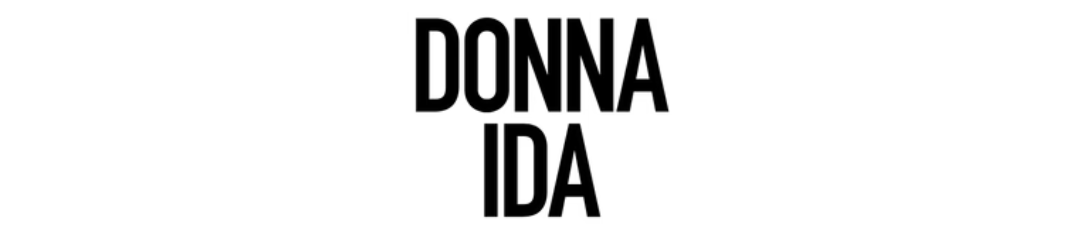 DONNA IDA COVER IMAGE
