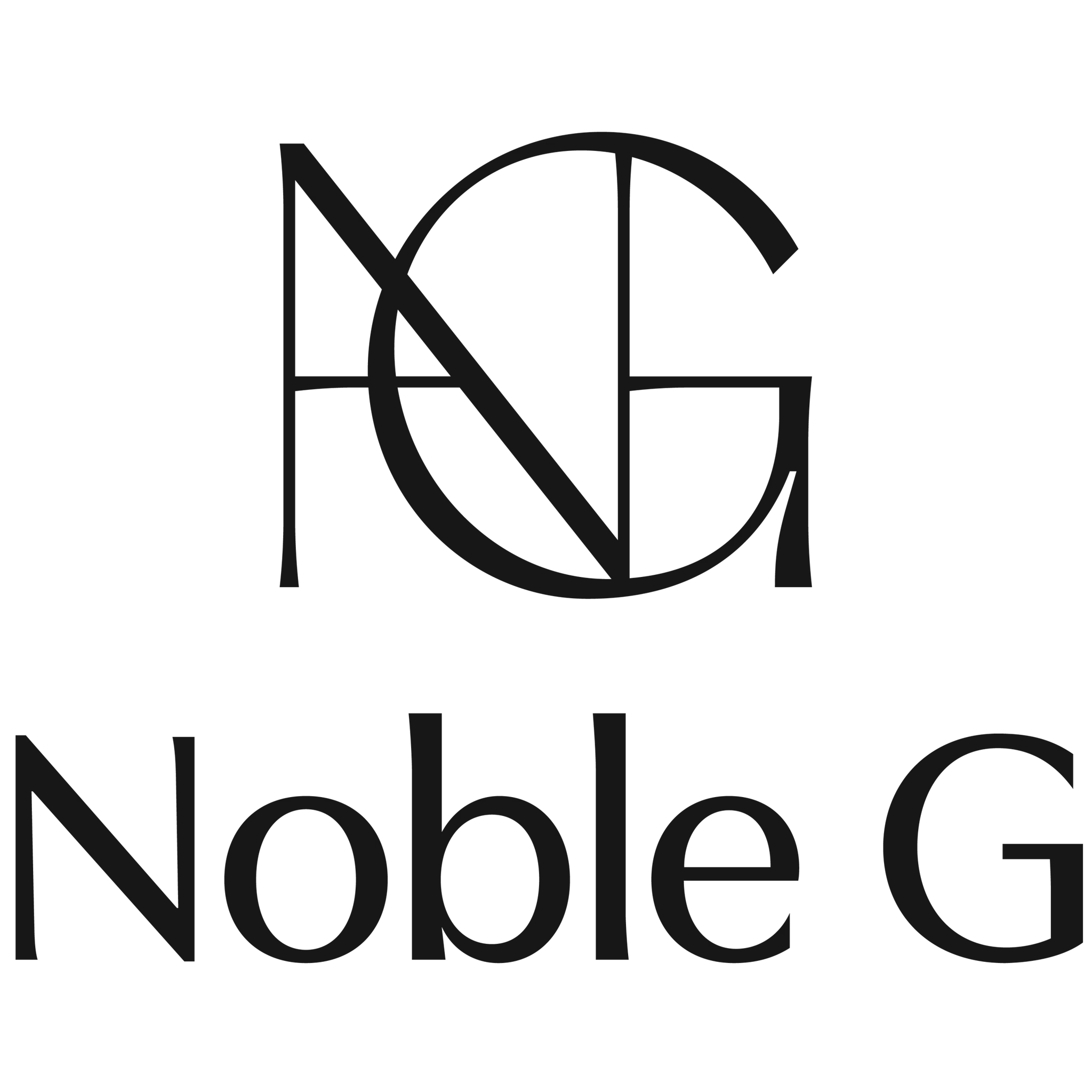 A Noble Gift