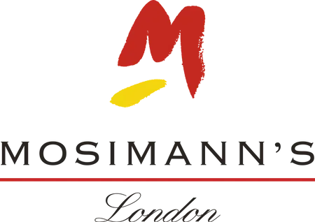Mosimanns logo