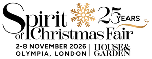 Spirit of Christmas Fair logo