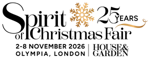 Spirit of Christmas Fair logo