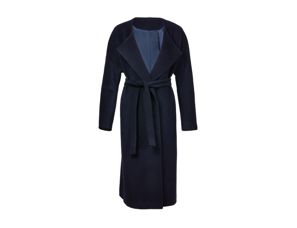 The coat 2 