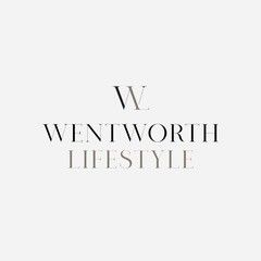 Wentworth Lifestyle Logo