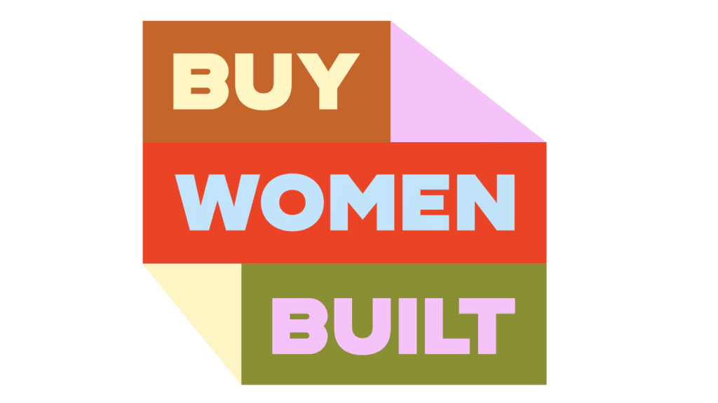 Buy Women Built