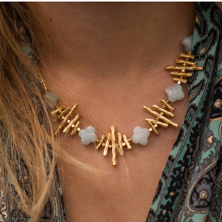 Exhibitor profile image for Molly Isabel Jewellery