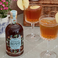 Company name - Pomme Blushe