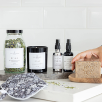 Company name - Spritz Wellness