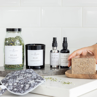 Exhibitor profile image for Spritz Wellness