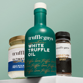 Exhibitor profile image for Truffle Guys
