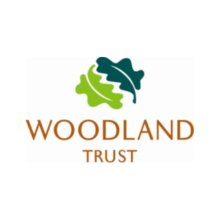 Exhibitor profile image for Woodland Trust