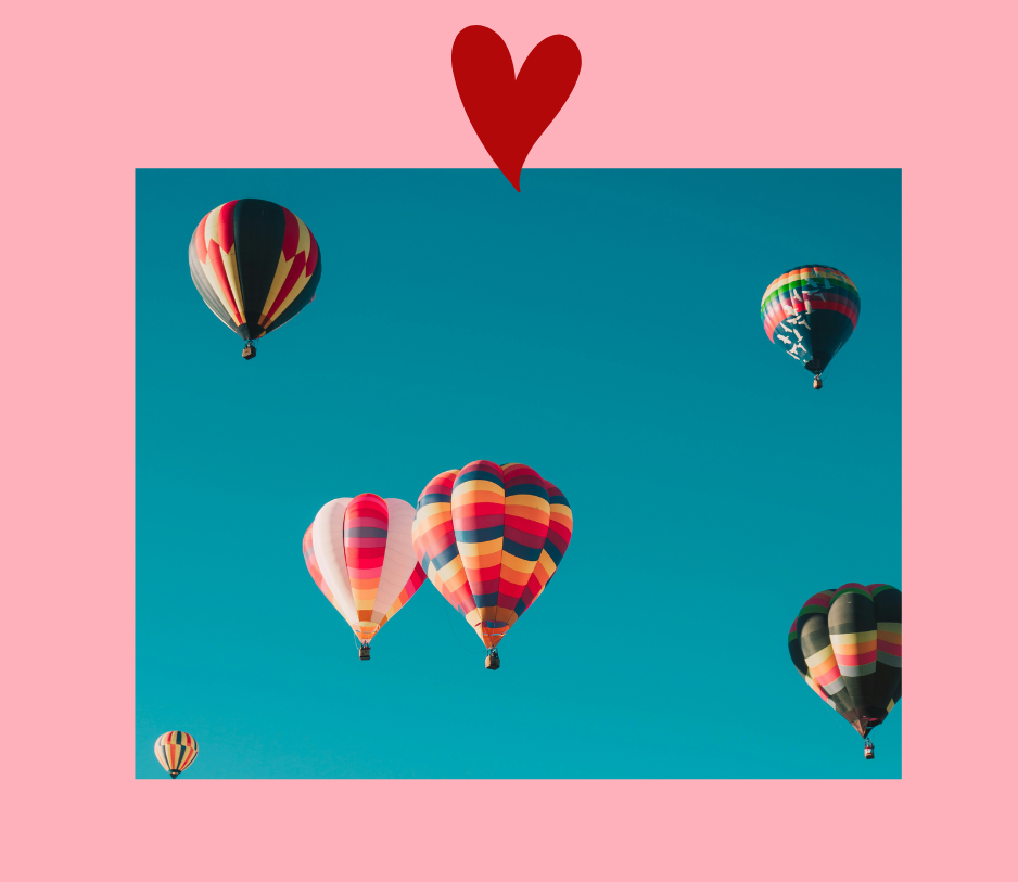London Balloon