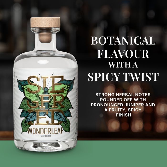 Wonderleaf