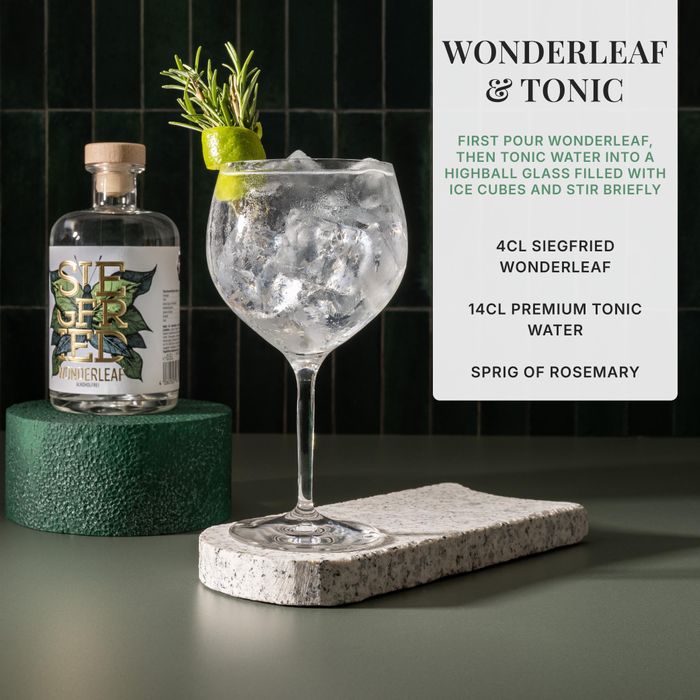 Wonderleaf
