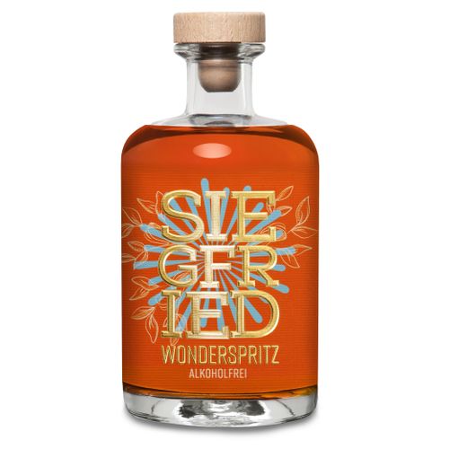 Wonderspritz