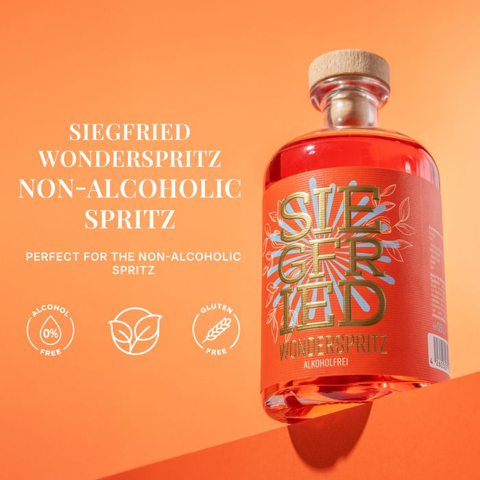 Wonderspritz