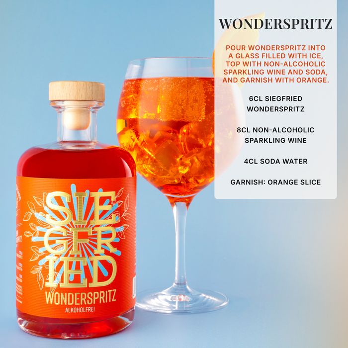 Wonderspritz