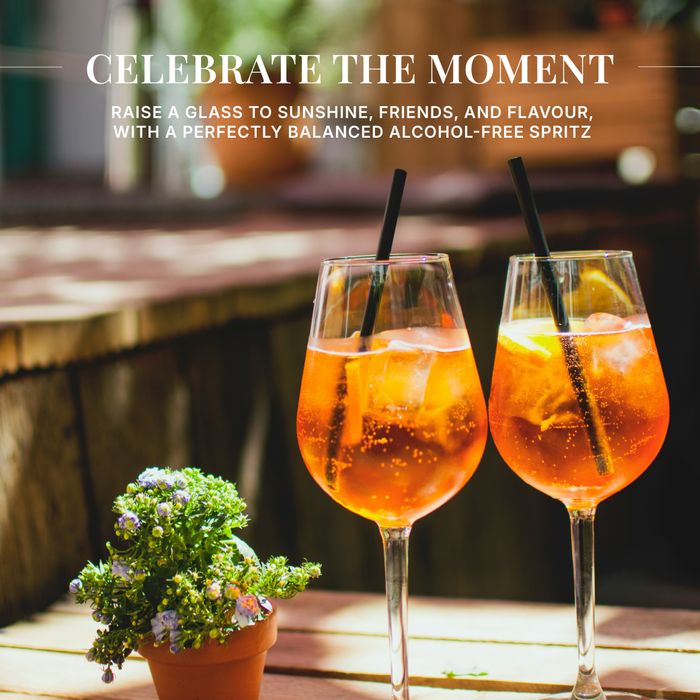 Wonderspritz