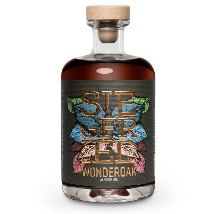 Wonderoak