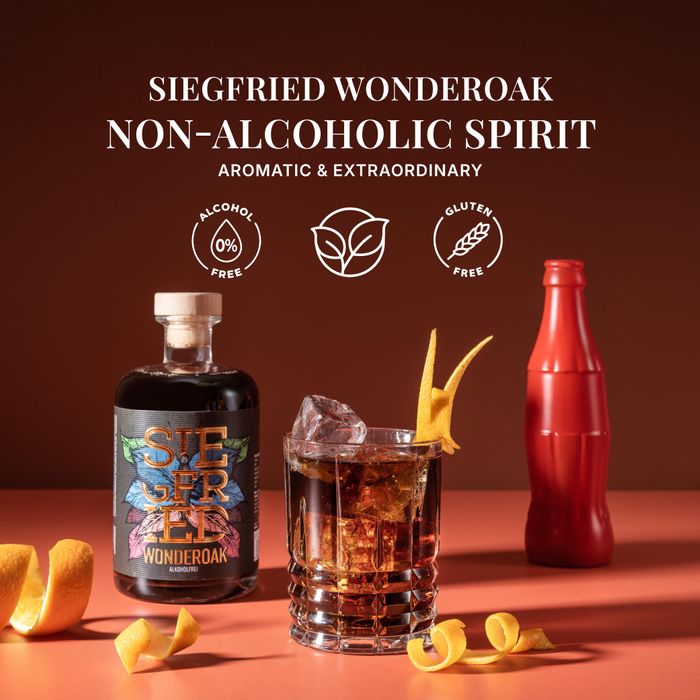 Wonderoak