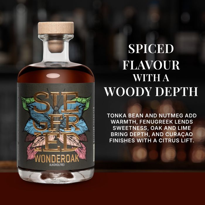 Wonderoak