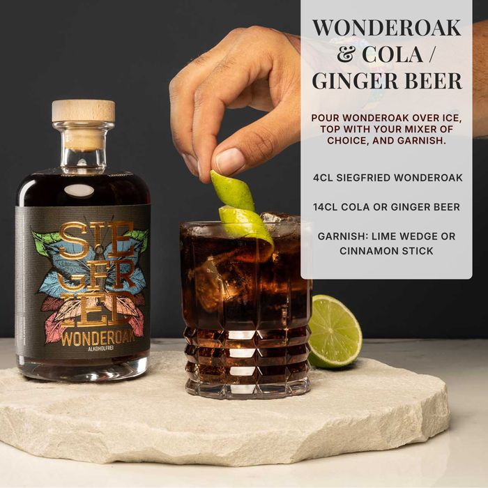 Wonderoak