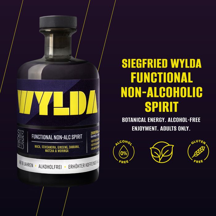 WYLDA