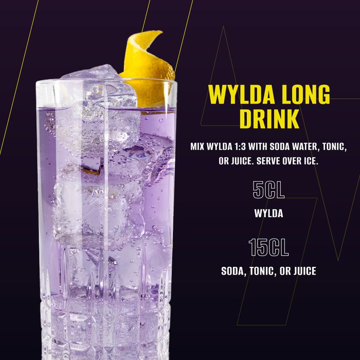 WYLDA