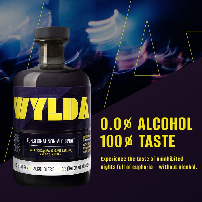 WYLDA