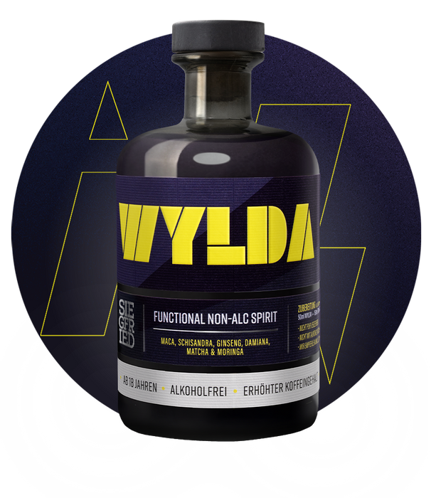 WYLDA