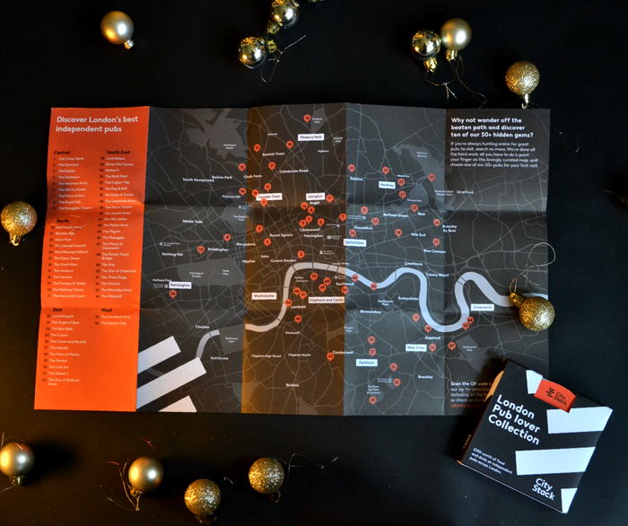 The London Pub Collection