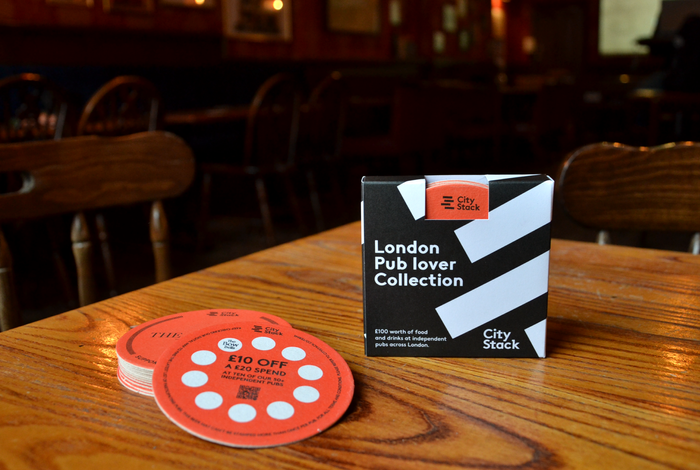 The London Pub Collection