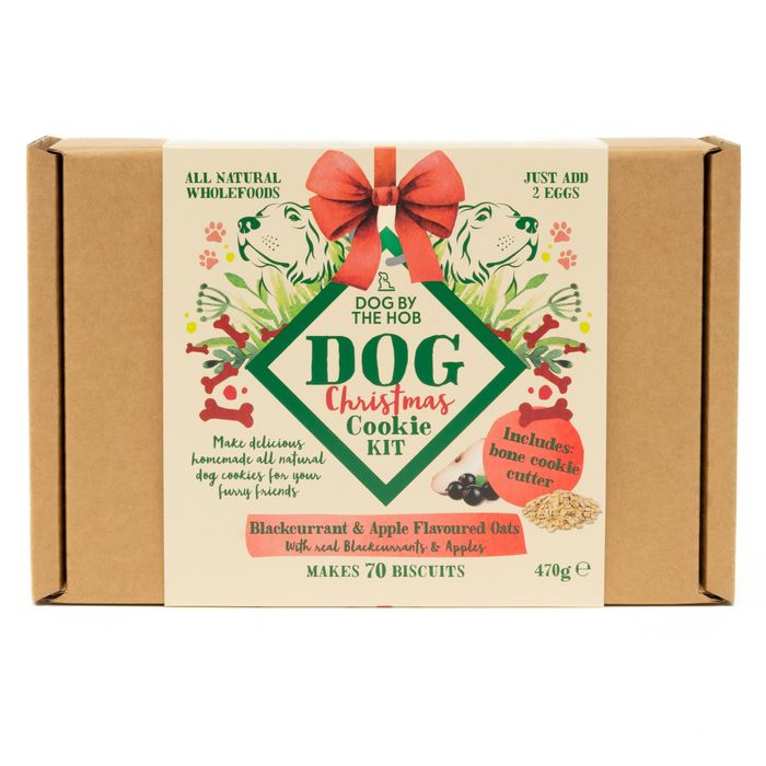 Dog Cookie Making kits