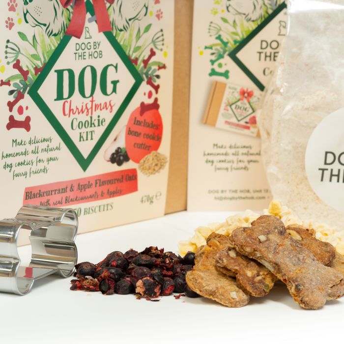 Dog Cookie Making kits