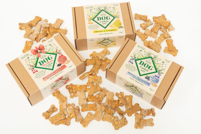 Dog Cookie Making kits
