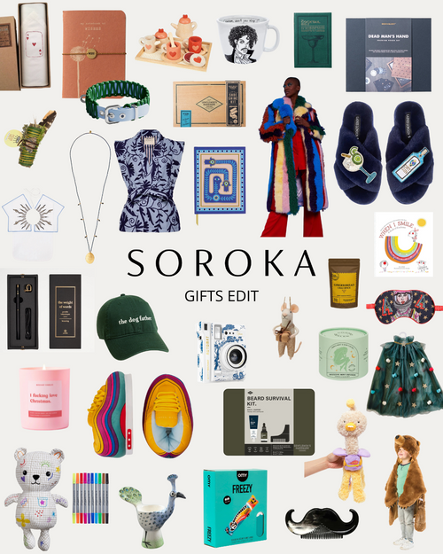 The Art of Gifting Modern Gifts