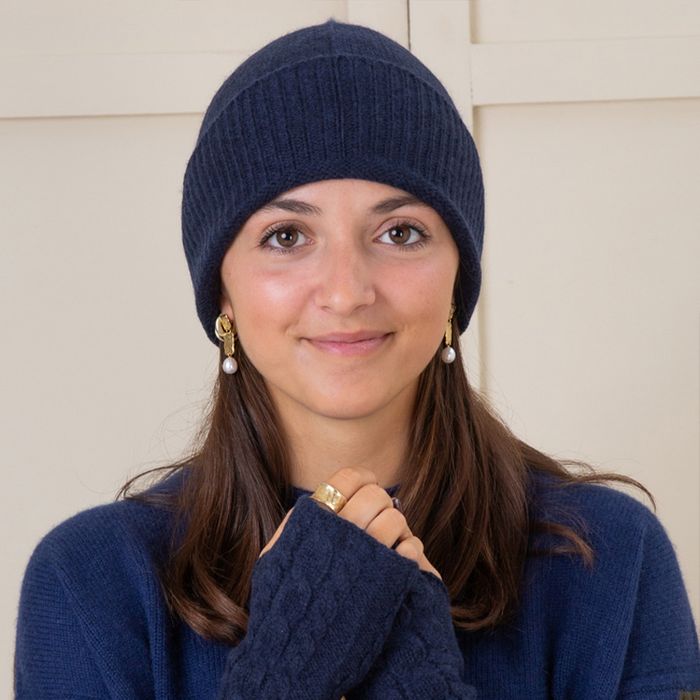 Gift Ideas! Navy CW Accessories