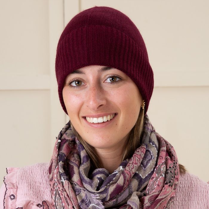 Gift Ideas! Burgundy CW Accessories