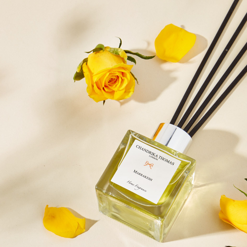 Marrakesh Diffuser