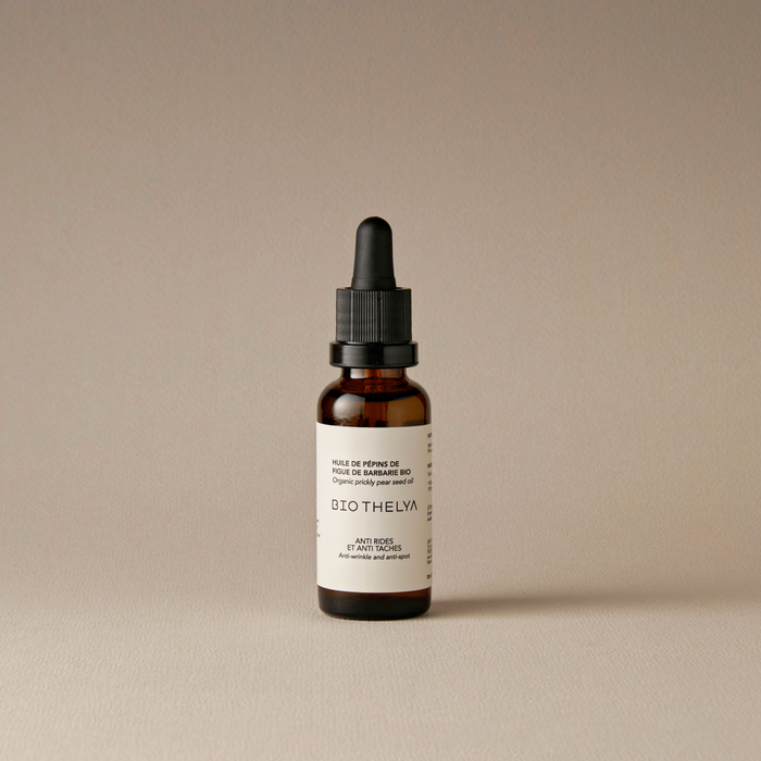 Prickly Pear Seed Oil