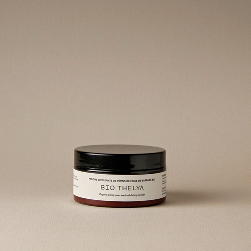 Prickly Pear Seed Oil