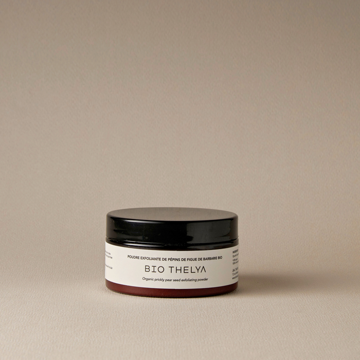 Prickly Pear Seed Oil