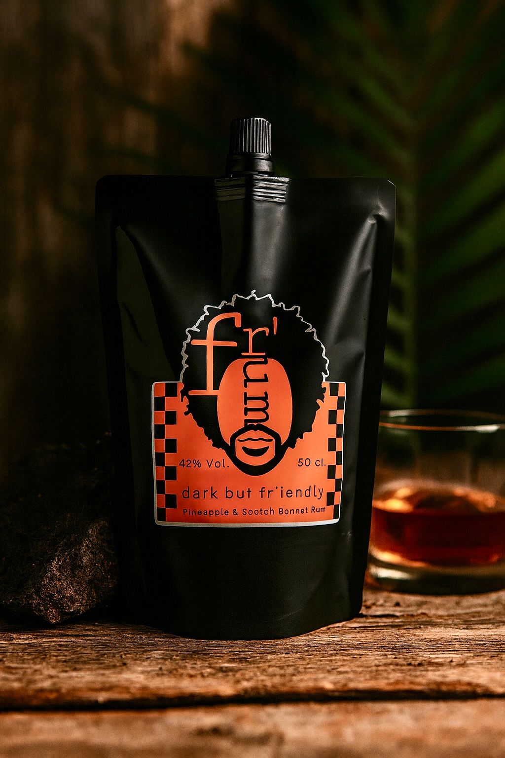 Now in Pouches!