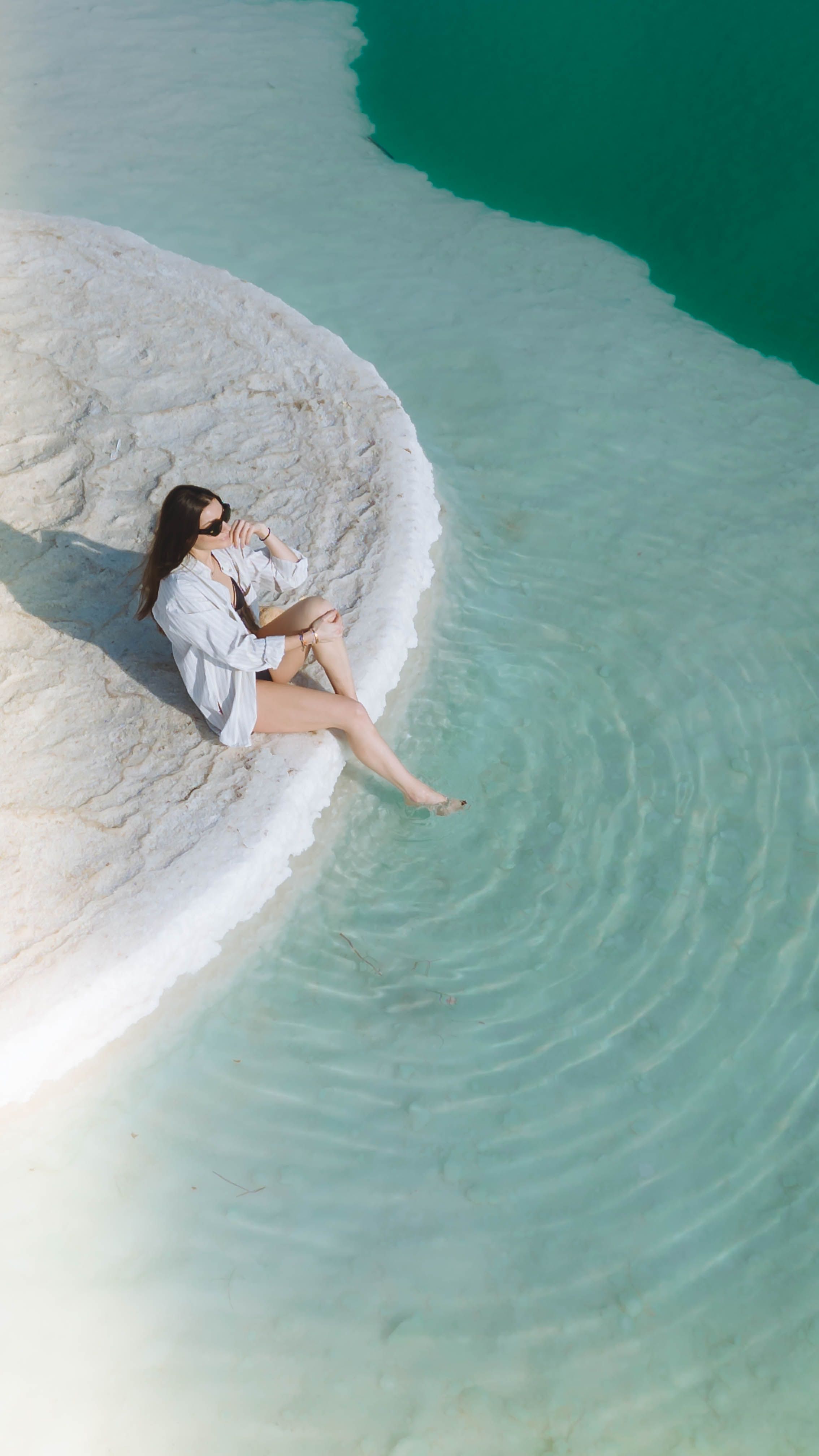 From Skin Struggles to Skincare Success: Dead Sea Dream Expands in the UK