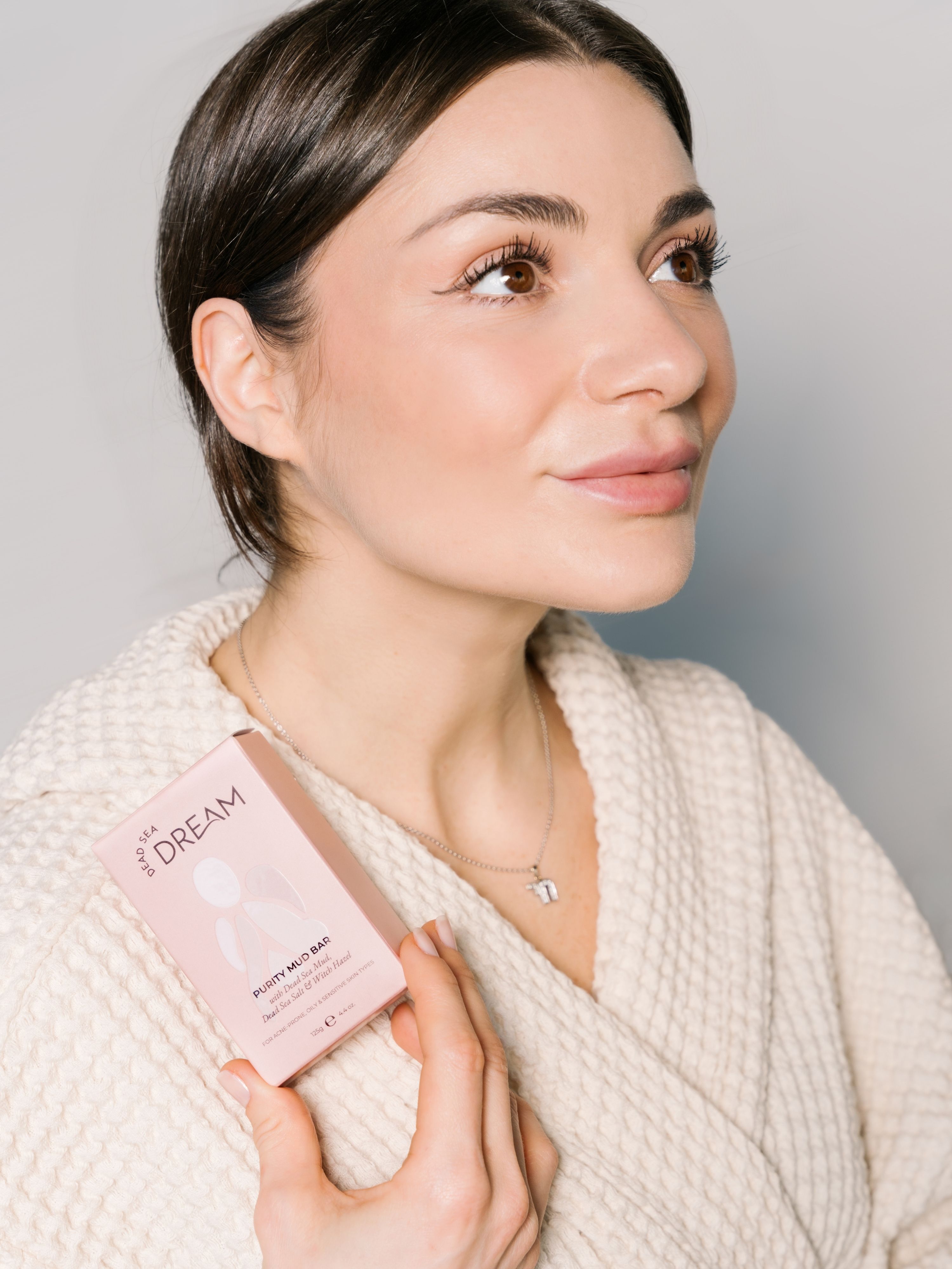 Dead Sea Dream Launches Purity Mud Bar: Deep Cleansing Without Compromising the Skin Barrier