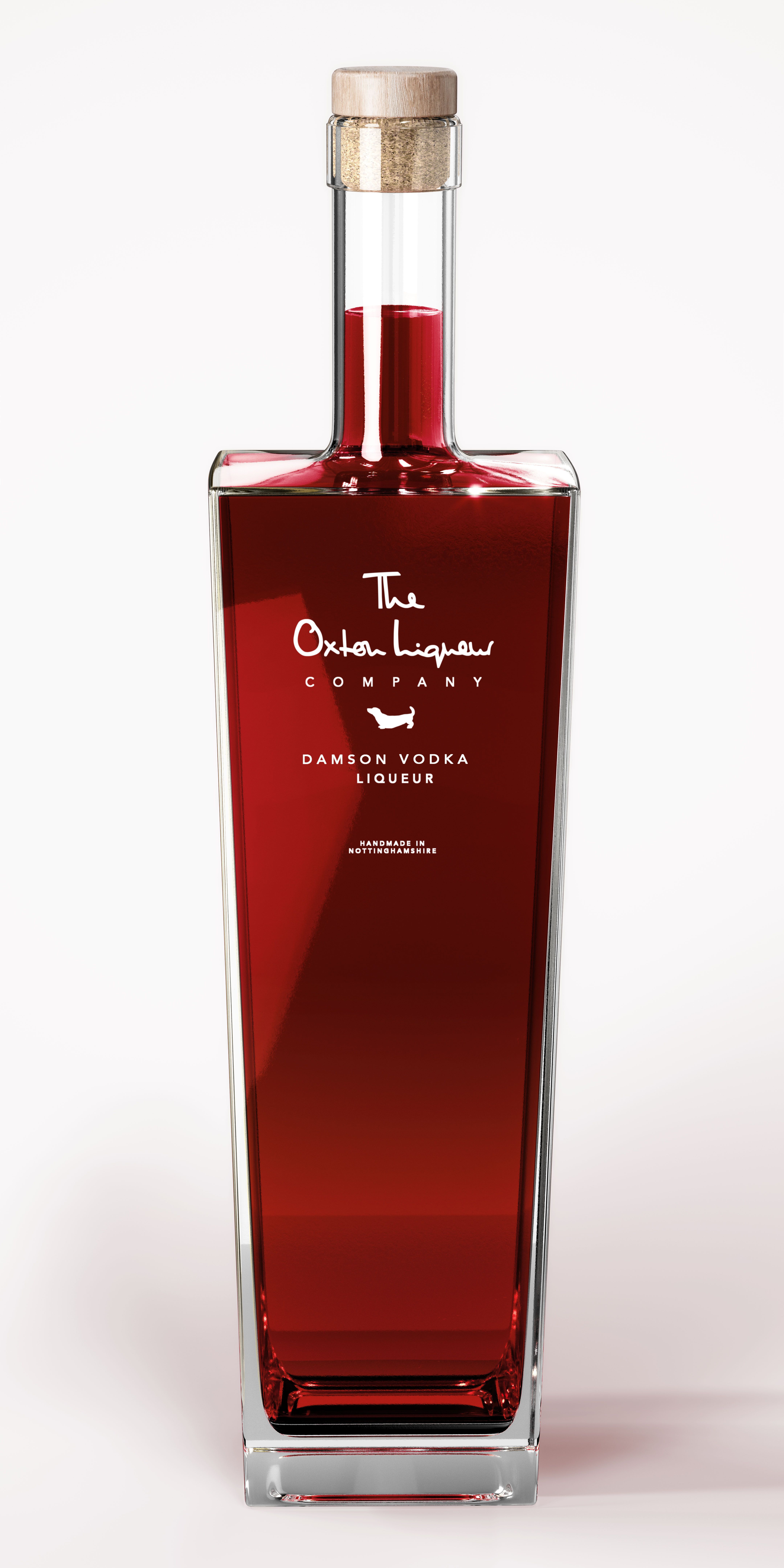 Damson Vodka voted 'The World's Best Vodka 2026'
