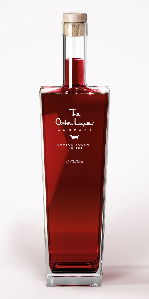 Damson Vodka voted 'The World's Best Vodka 2026'