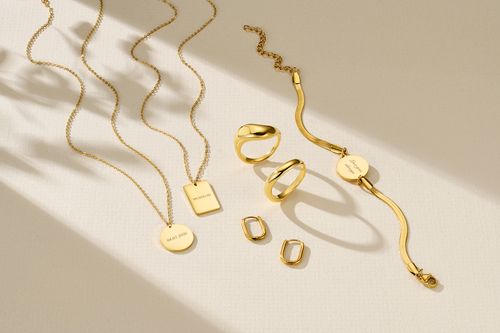 House of L’amore — Wear Your Story
