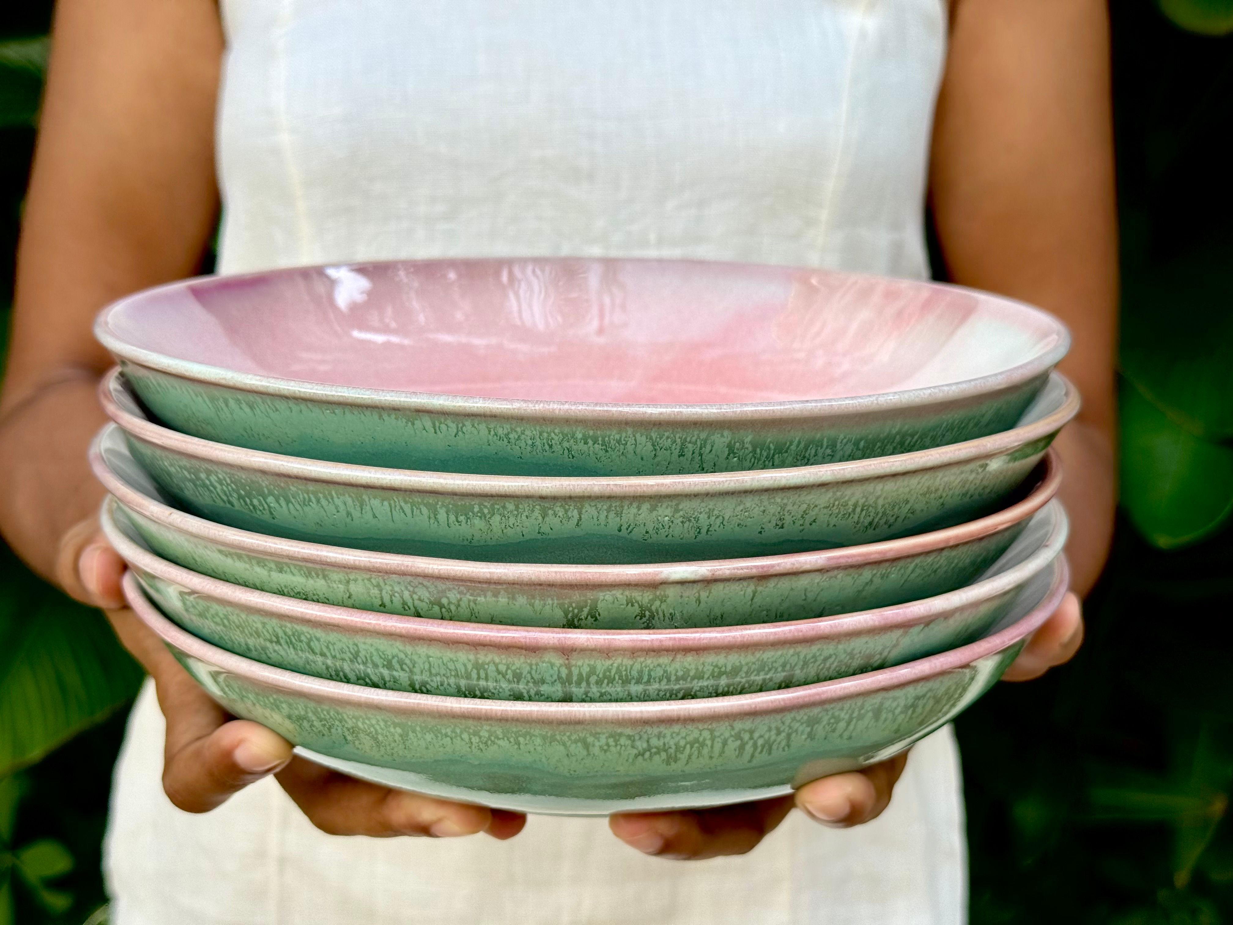 The First Pottery For a Purpose Brand