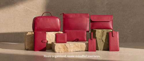Pack'n Travel: Designed for Those Who Value Time, Purpose and Intentional Living