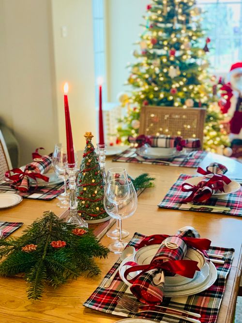 Timeless Crackers® - A More Timeless Christmas